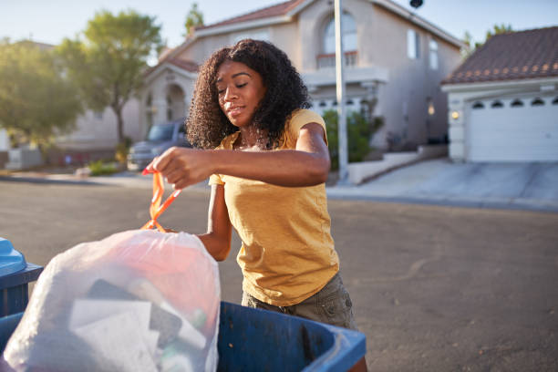 Best Construction Debris Removal  in Lexington, OH