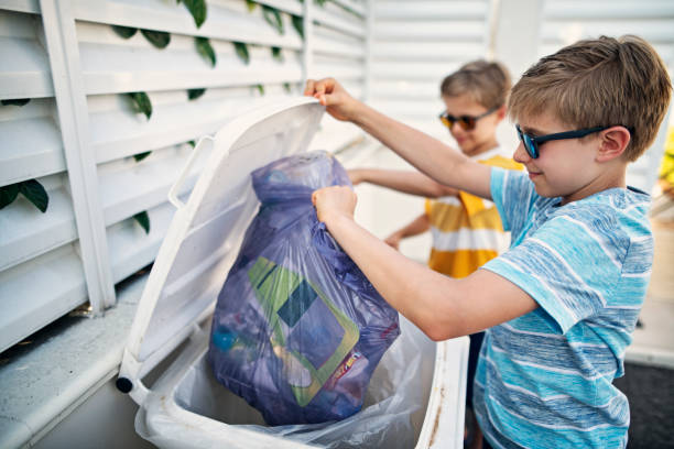Attic Cleanout Services in Lexington, OH