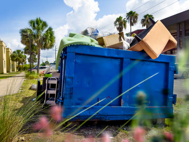 Best Professional Junk Removal  in Lexington, OH