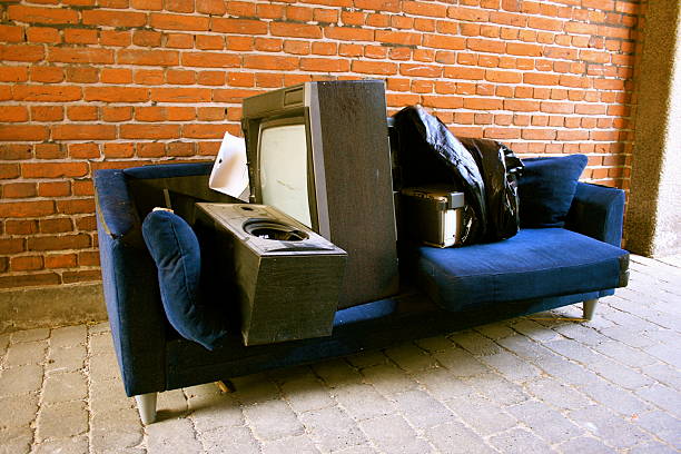 Best Construction Debris Removal  in Lexington, OH