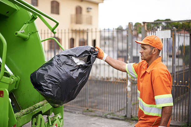 Best Residential Junk Removal  in Lexington, OH
